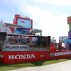Illustration for article titled Honda's Goodwood Stage Is Full Of Real-Life Toy Cars